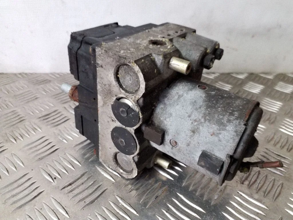 ABS block 0265214002
