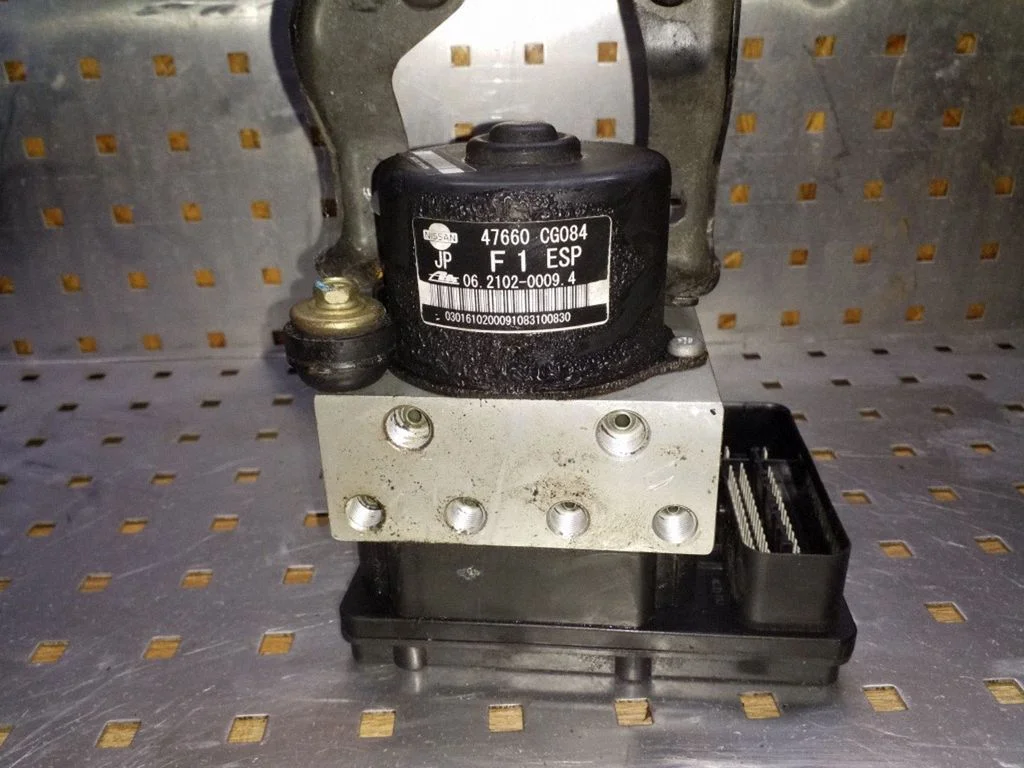 ABS block 47660CG084