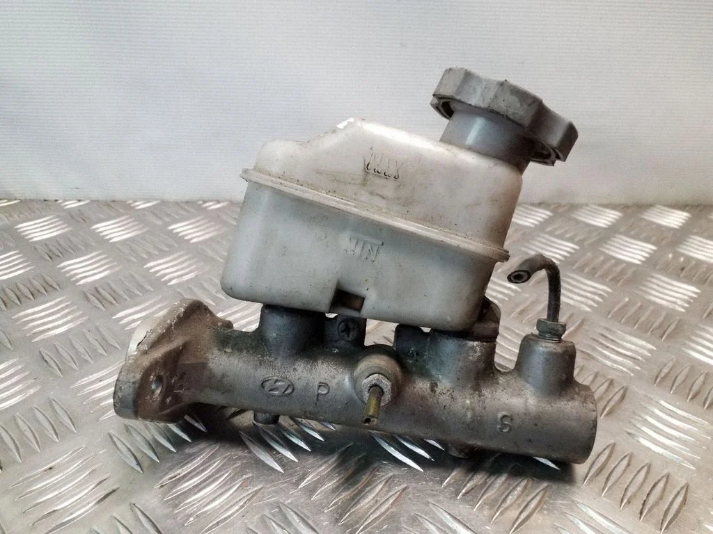 Piduri peasilinder – Hyundai Santa Fe (2000-2006)