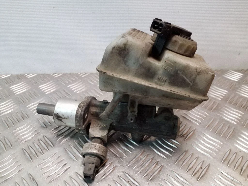 Piduri peasilinder 9140251