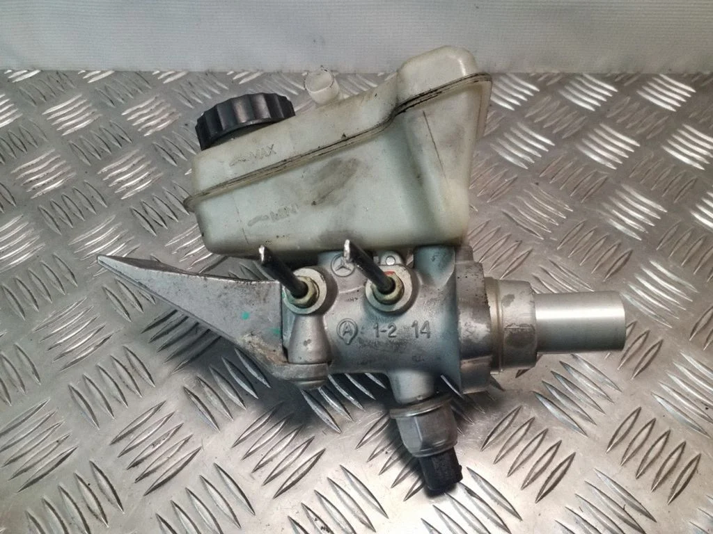 Pompa hamulcowa A1644300202
