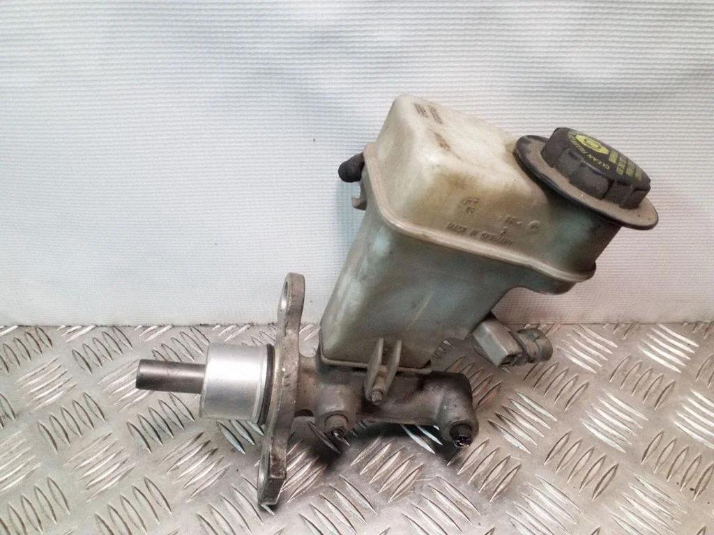 Pompa hamulcowa 320670692 – Saab 9-3 Ver2 (2003-2007)