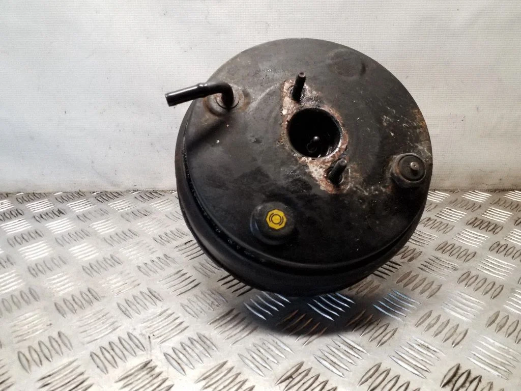 Brake booster