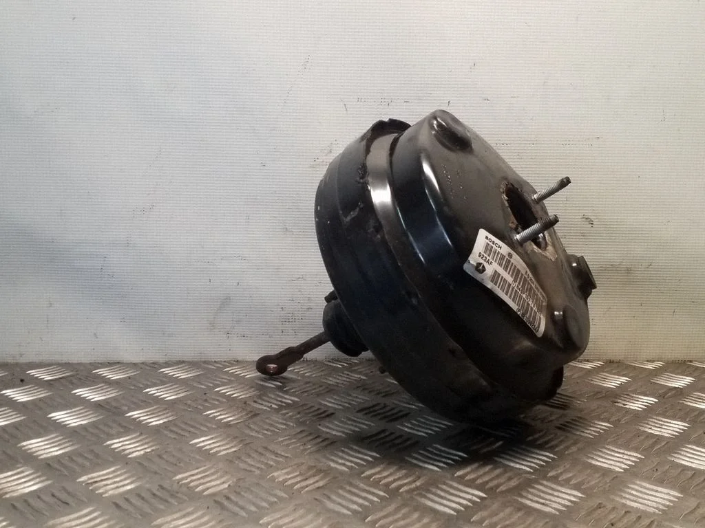 Brake booster 52109923AF