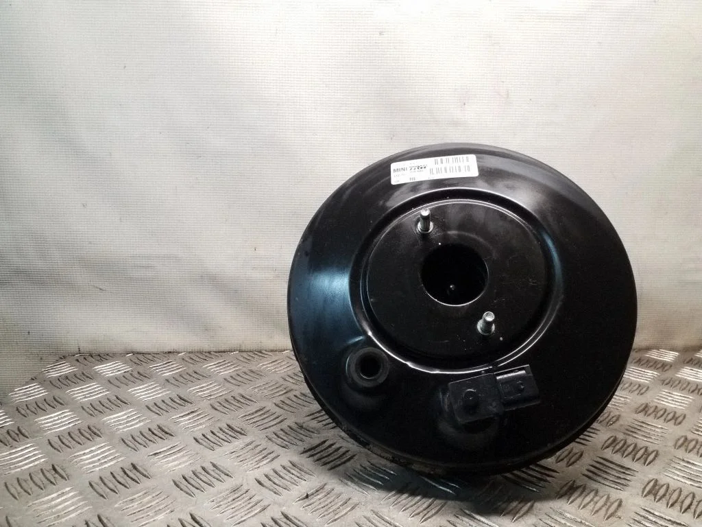 Brake booster 006863499029