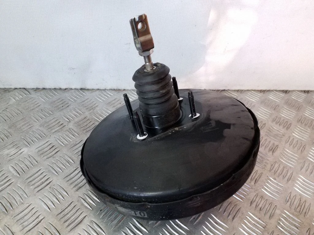 Brake booster 0204023155