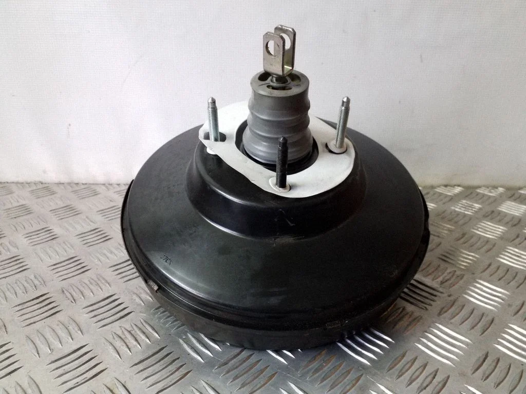 Brake booster AV612B195JB
