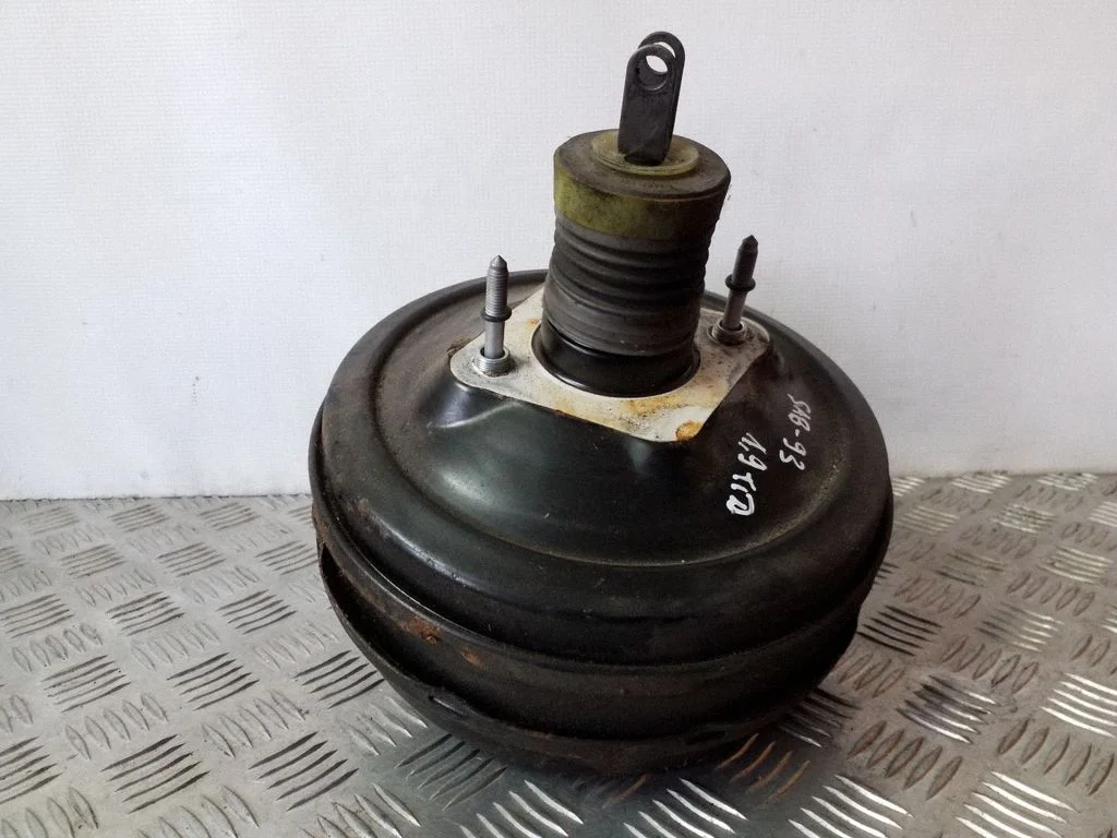 Brake booster 13126712TD
