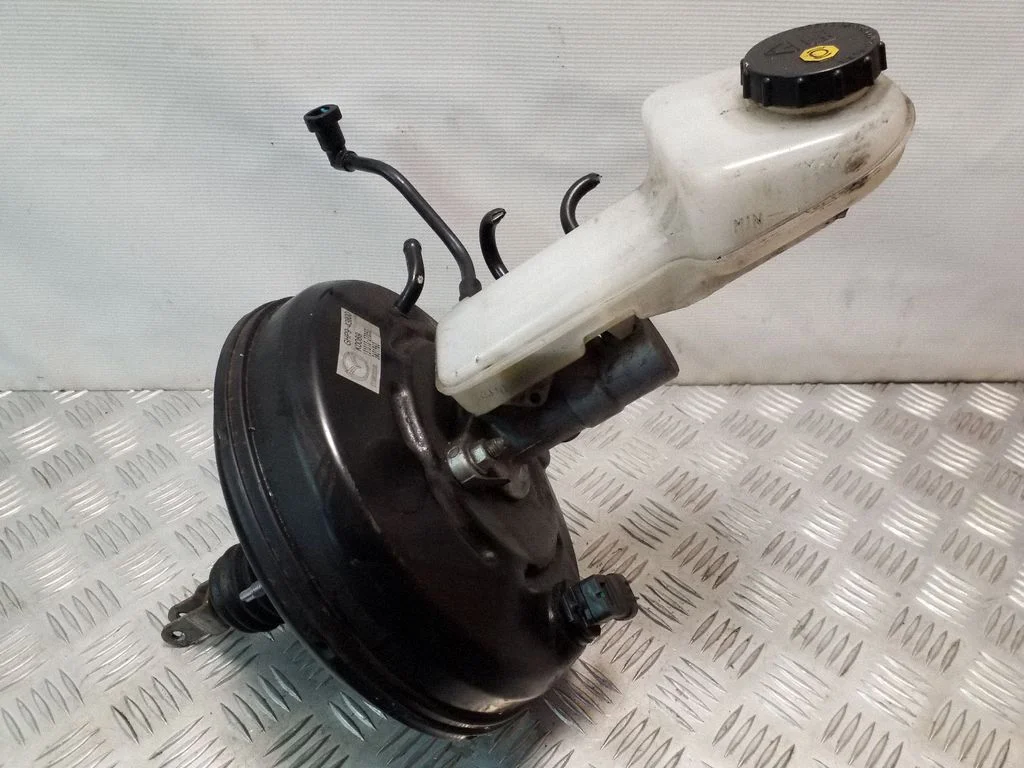 Brake booster GHP943800