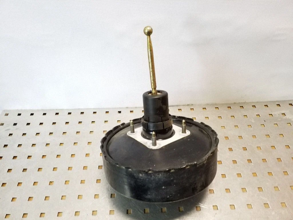 Brake booster 6Q1612105A