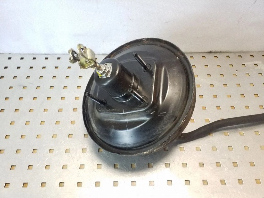 Brake booster – Honda FR-V (2004-2009)