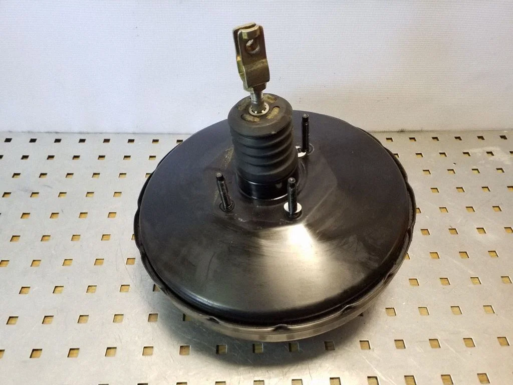 Brake booster 0204023155