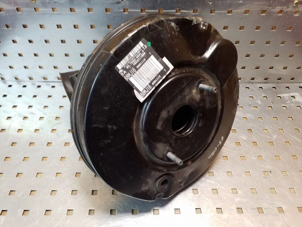 Piduri vaakumvõimendi 9662211880