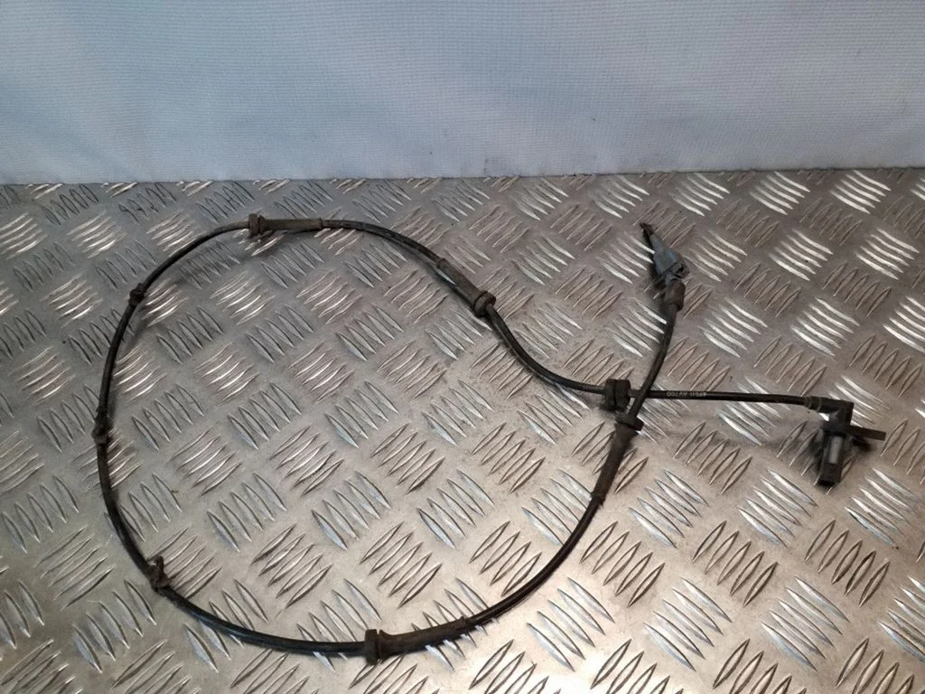 ABS brake wheel speed sensor 47911AV700
