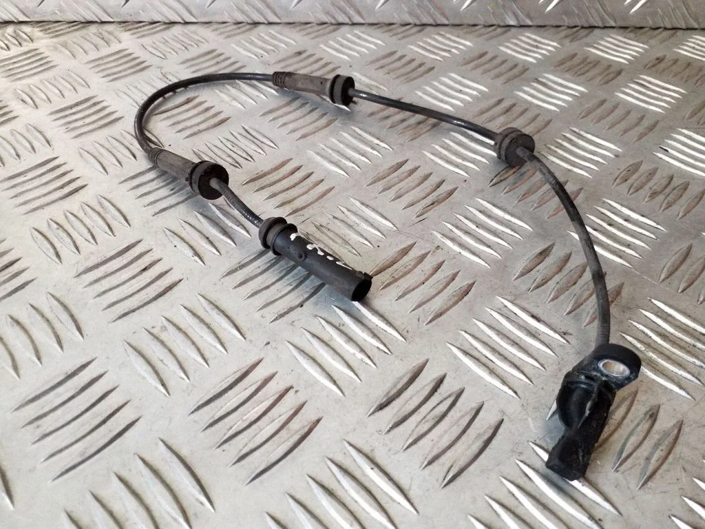 ABS brake wheel speed sensor 6791223
