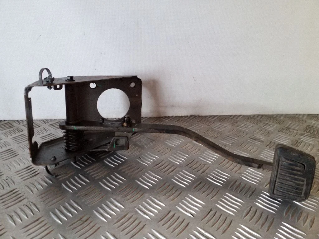Brake pedal 52089429AC