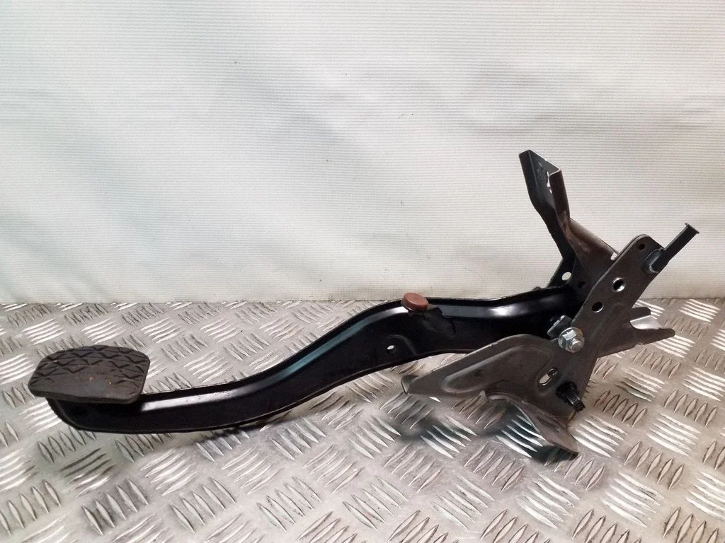 Brake pedal