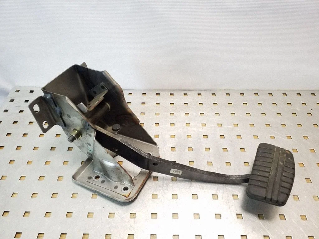 Brake pedal