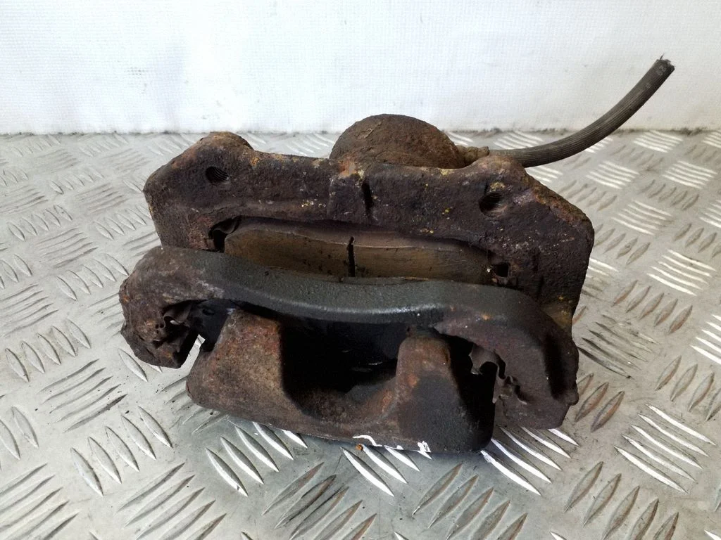 Priekinis suportas