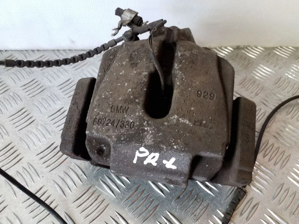 Front brake caliper 6024330
