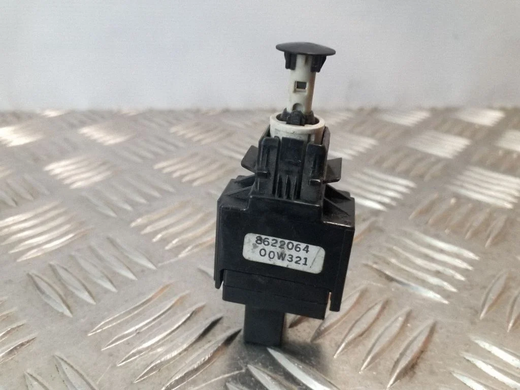 Piduripedaali andur 8622064