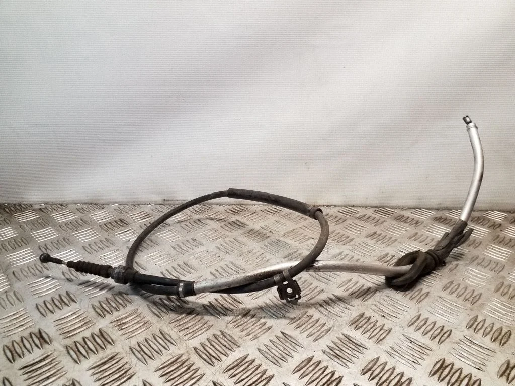 Handbrake/parking brake wiring cable – Audi A3 S3 8P (2003-2012)