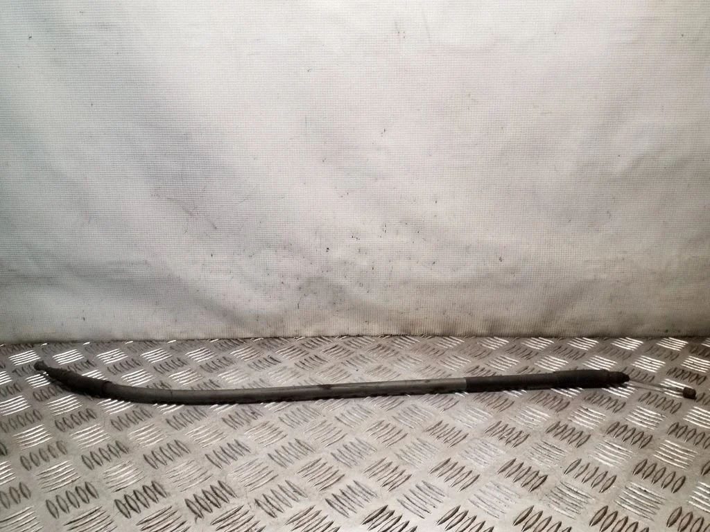 Käsipiduri trossid