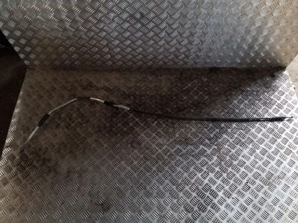 Käsipiduri trossid 3T0711951