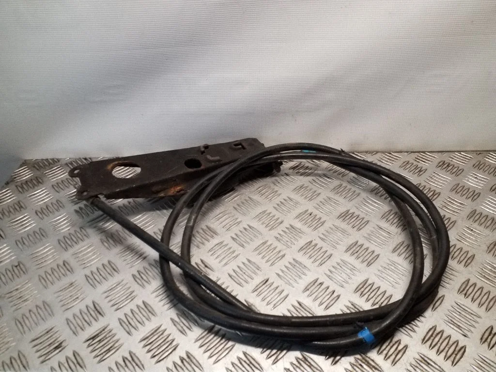 Handbrake/parking brake wiring cable – Mercedes-Benz Vito Viano W638 (1996-2003)