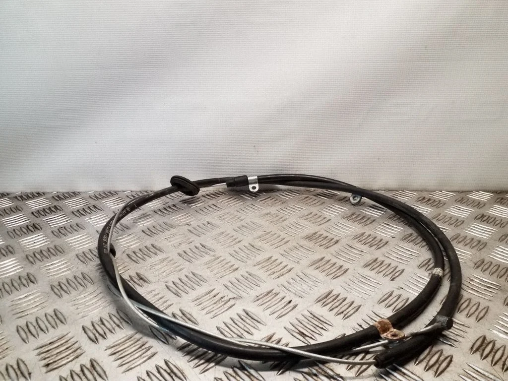 Handbrake/parking brake wiring cable – Mercedes-Benz Vito Viano W639 (2003-2014)