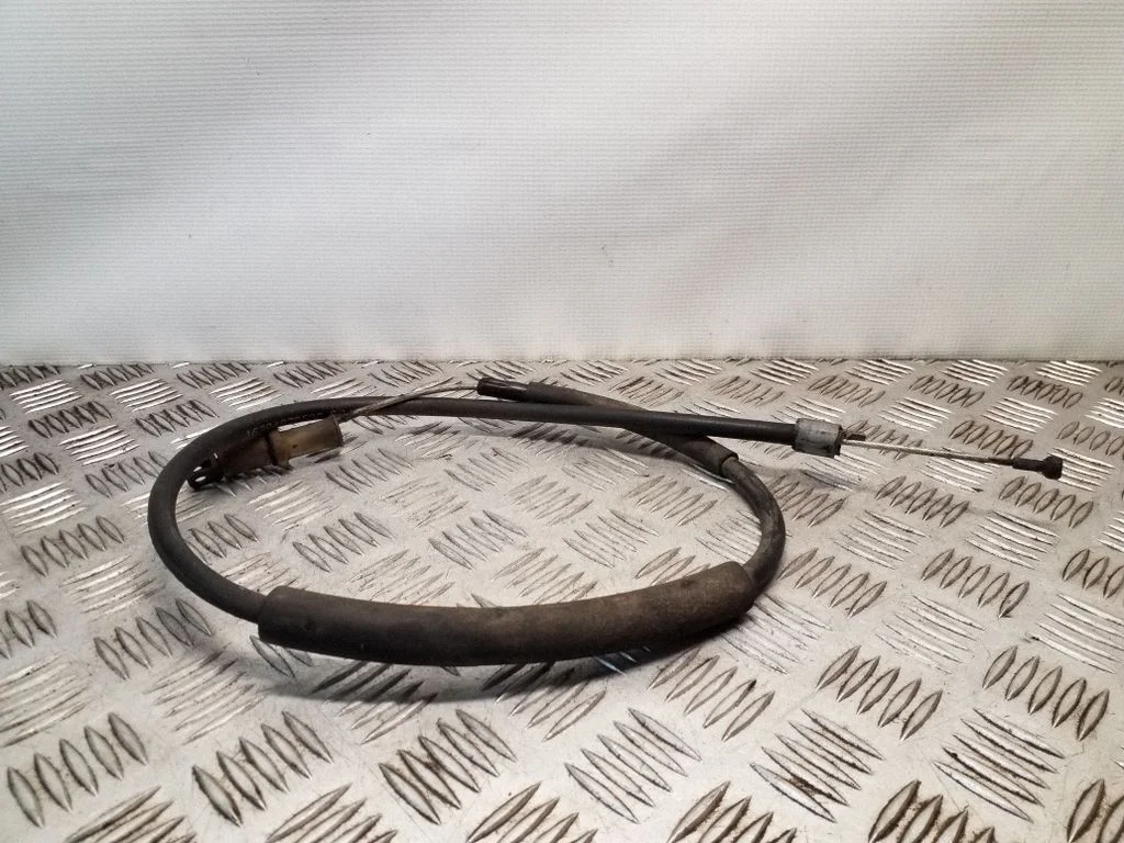 Handbrake/parking brake wiring cable – Mercedes-Benz Vito Viano W639 (2003-2014)