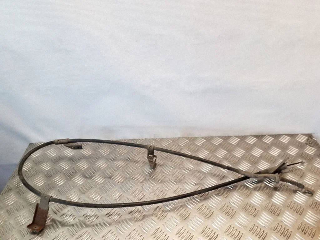 Handbrake/parking brake wiring cable – Nissan Primera (2002-2007)