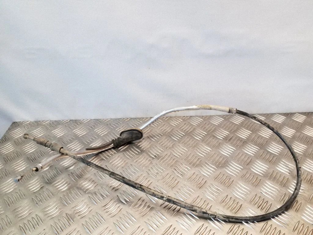 Handbrake/parking brake wiring cable – Seat Leon (1P) (2005-2012)
