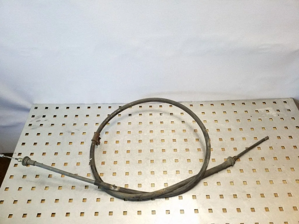 Rankinio trosai