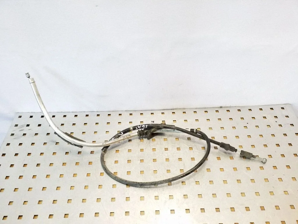Handbrake/parking brake wiring cable – Seat Leon (1P) (2005-2012)