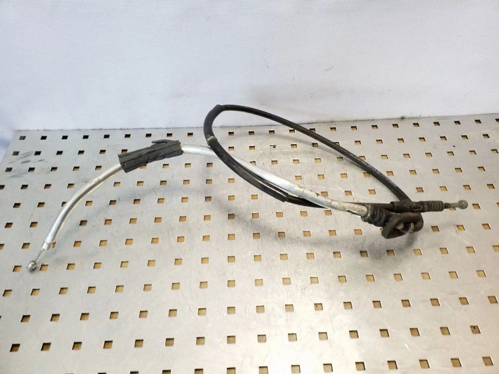 Handbrake/parking brake wiring cable – Seat Altea XL (2004-2015)