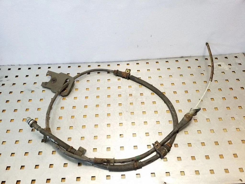 Rankinio trosai