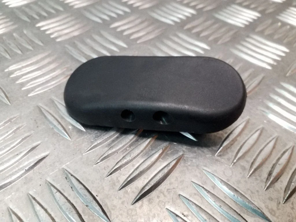 Windshield washer spray nozzle 8P0955988