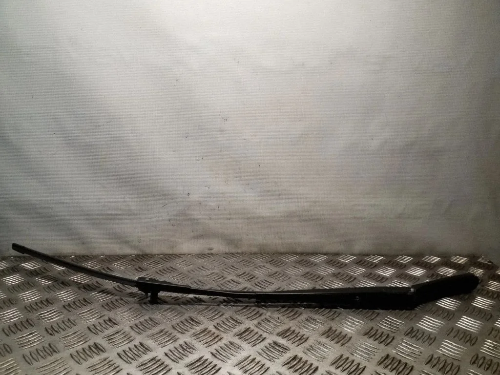 Front wiper blade arm 1Z2955410A
