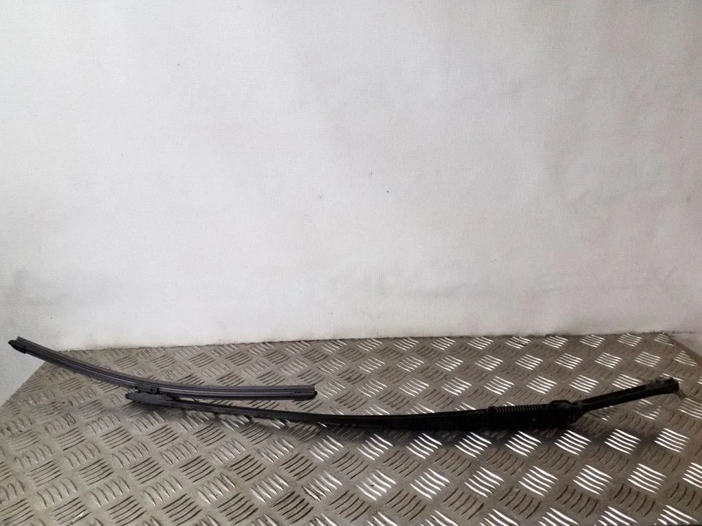Front wiper blade arm 8P2955407A