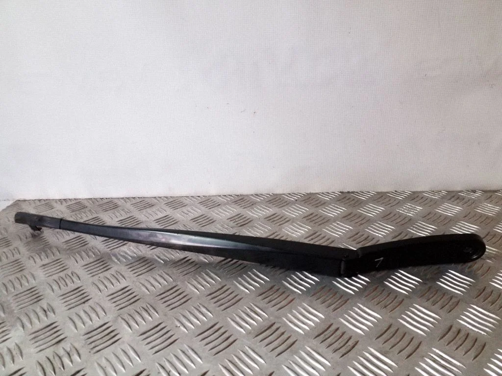 Front wiper blade arm 7203157