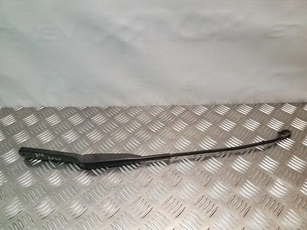 Priekšējā stikla tīrītāja svira 7700311585