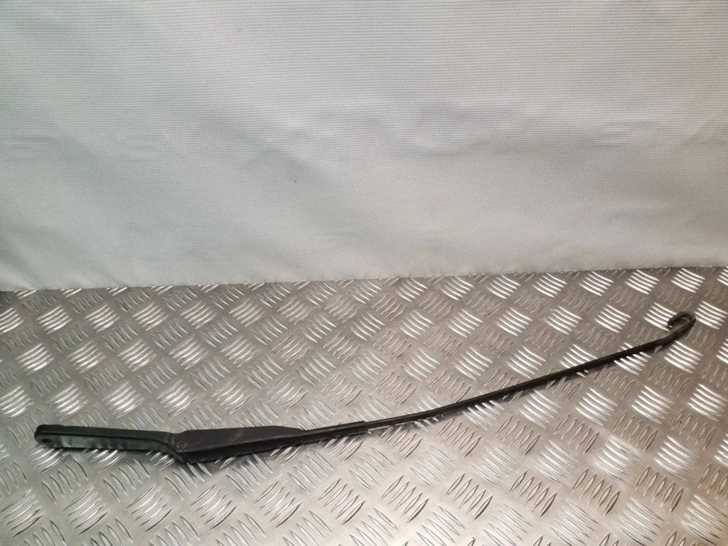 Front wiper blade arm 7700311584