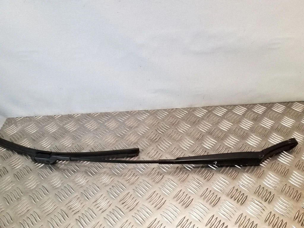 Priekšējā stikla tīrītāja svira 5L2955409