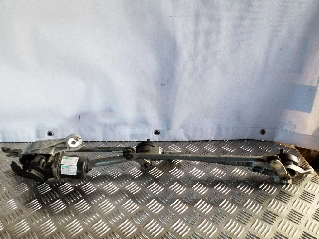 Kojameeste mehhanismi komplekt W000007799