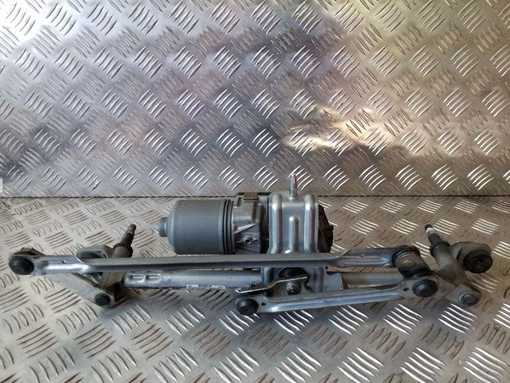 Kojameeste mehhanismi komplekt 7N2955023A
