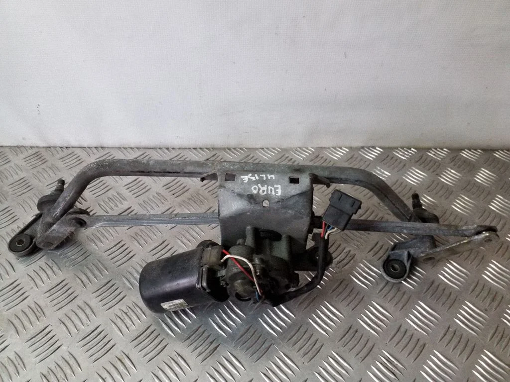 Mechanizm wycieraczek z silniczkiem 53548702