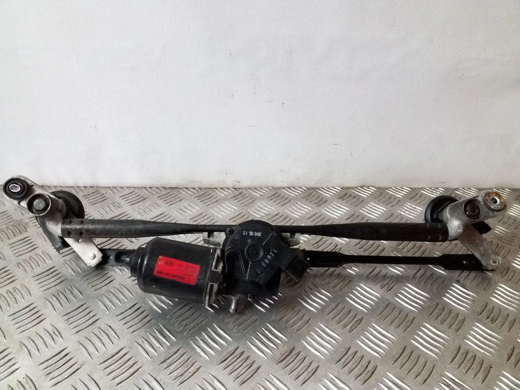 Mechanizm wycieraczek z silniczkiem 981102P900