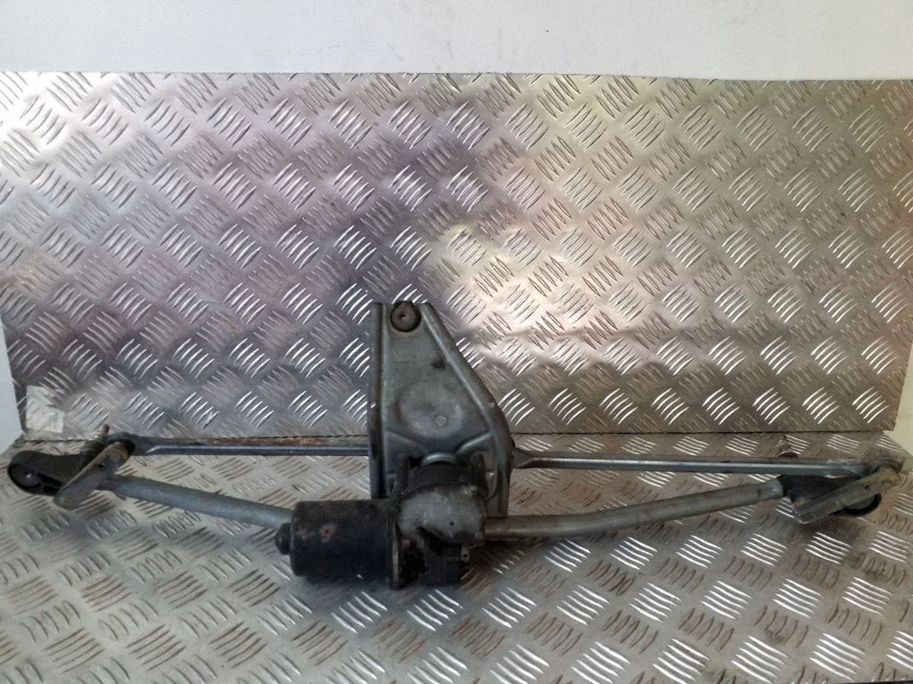 Mechanizm wycieraczek z silniczkiem 40452312V