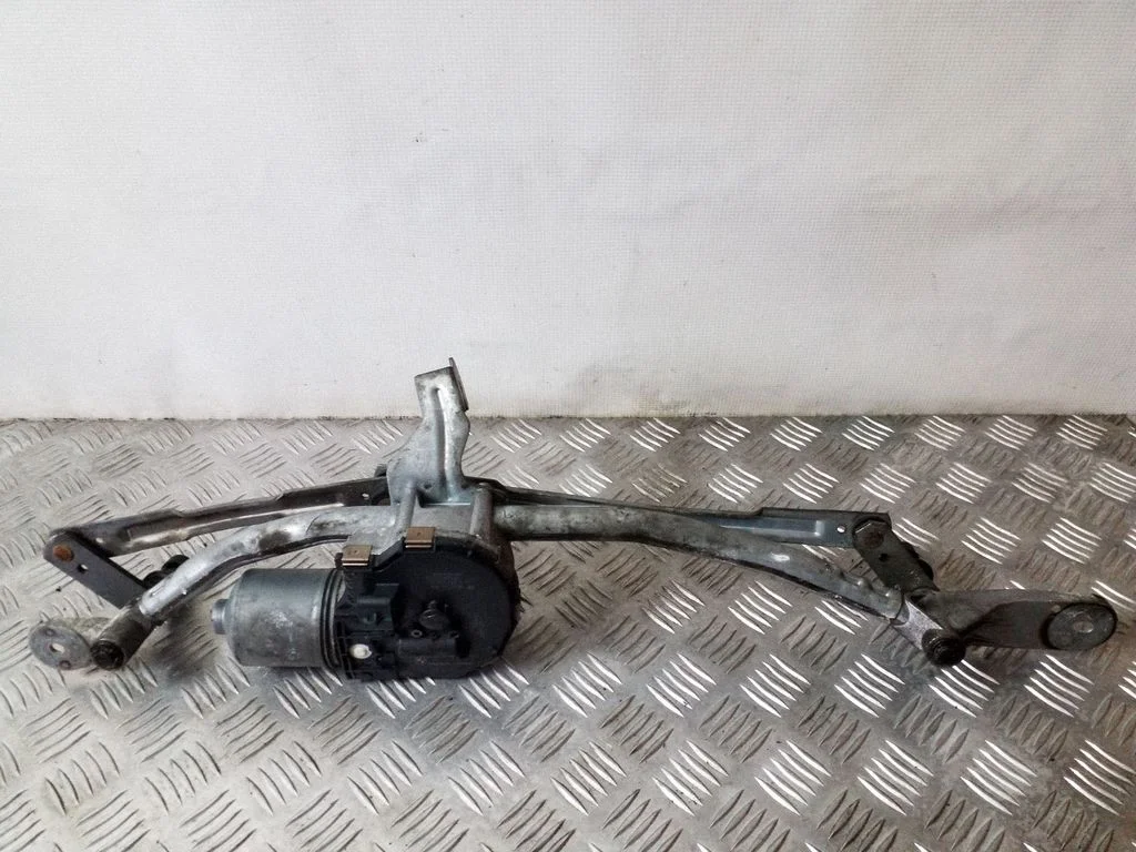 Kojameeste mehhanismi komplekt 3397021521